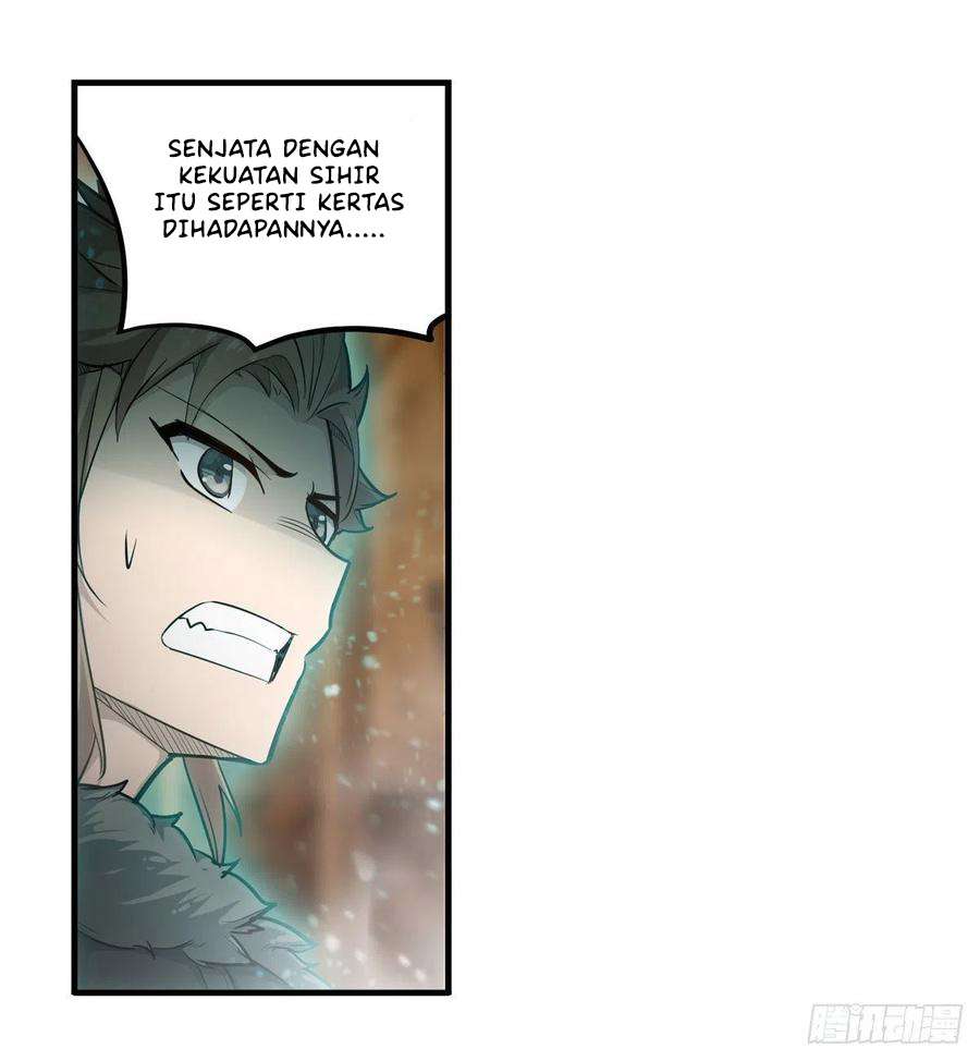 Wuxian Shitu Yu Shier Zhan Ji (Infinite Apostles and Twelve War Girls) Chapter 161 Gambar 16